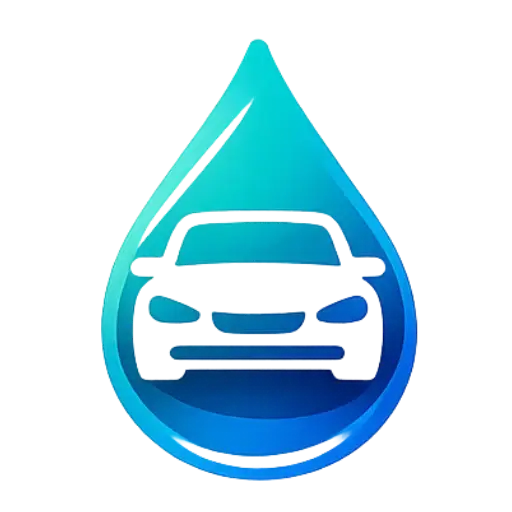 Lavage auto à domicile Gennes